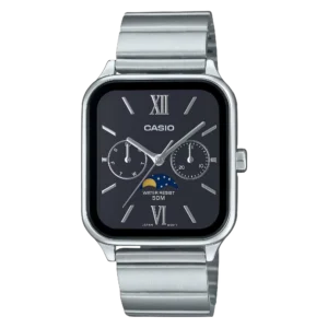MTP-M305D-1A2VDF Casio Men’s Watch | Moon Face |