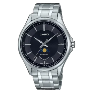 MTP-M300D-1AV Casio Men’s Watch | Moon Face |
